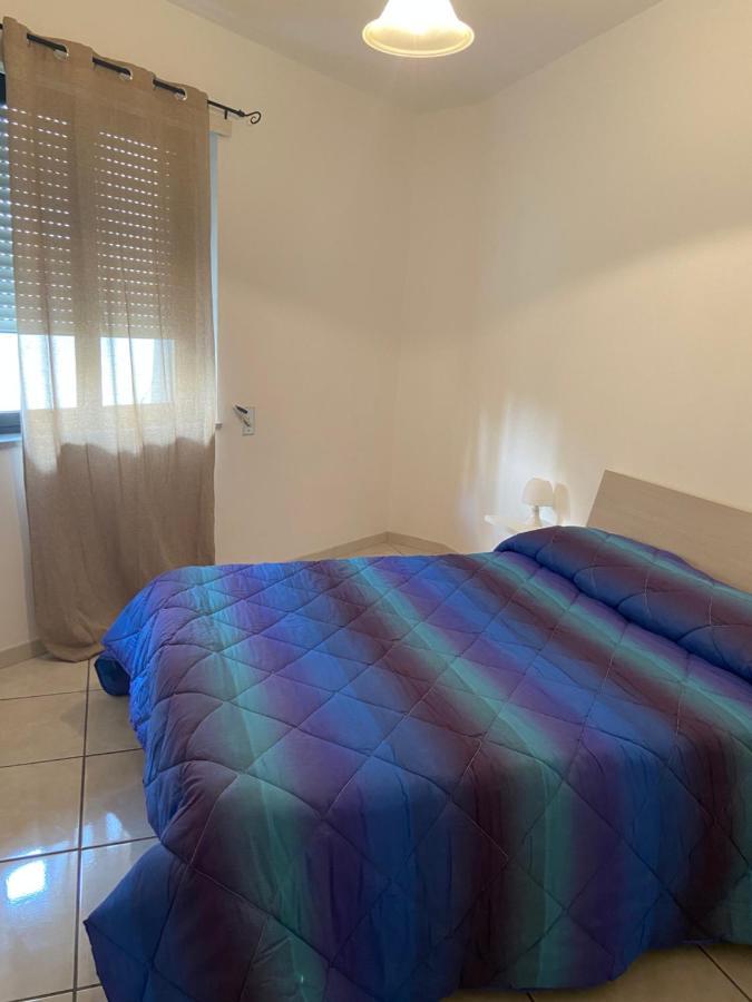 Baia Blu Apartment *