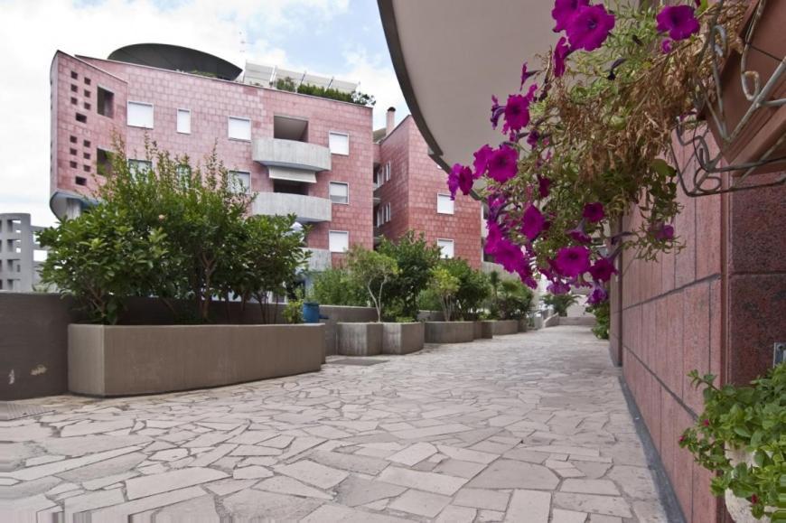 Baia Blu Apartment