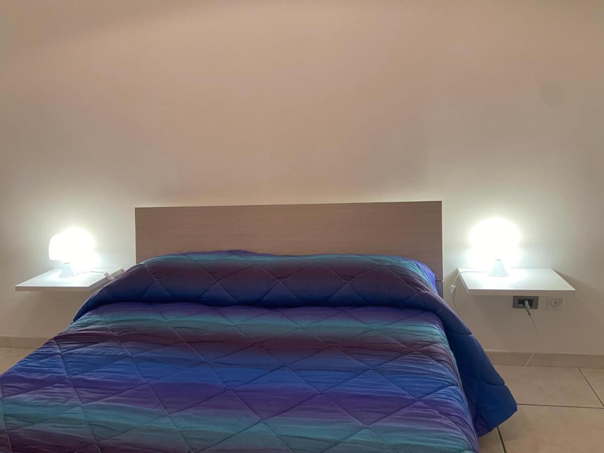 Baia Blu Apartment *
