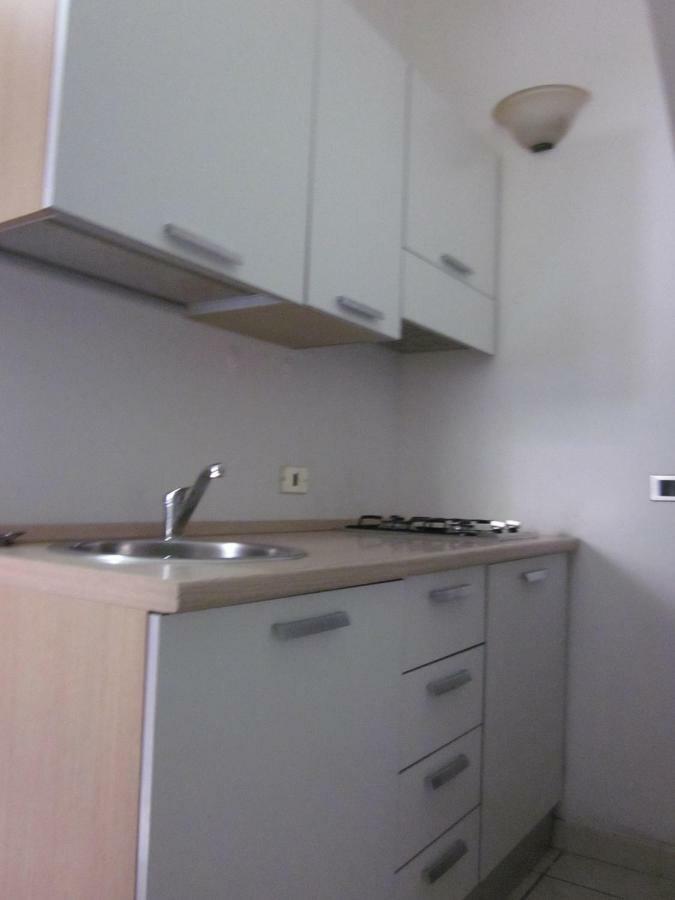 Baia Blu Apartment Gallipoli