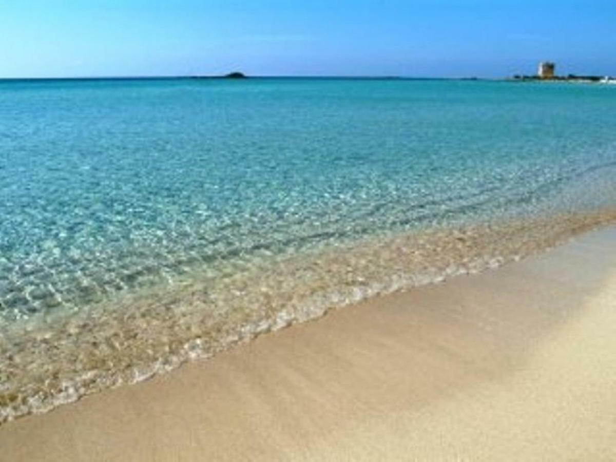 Baia Blu Apartment
