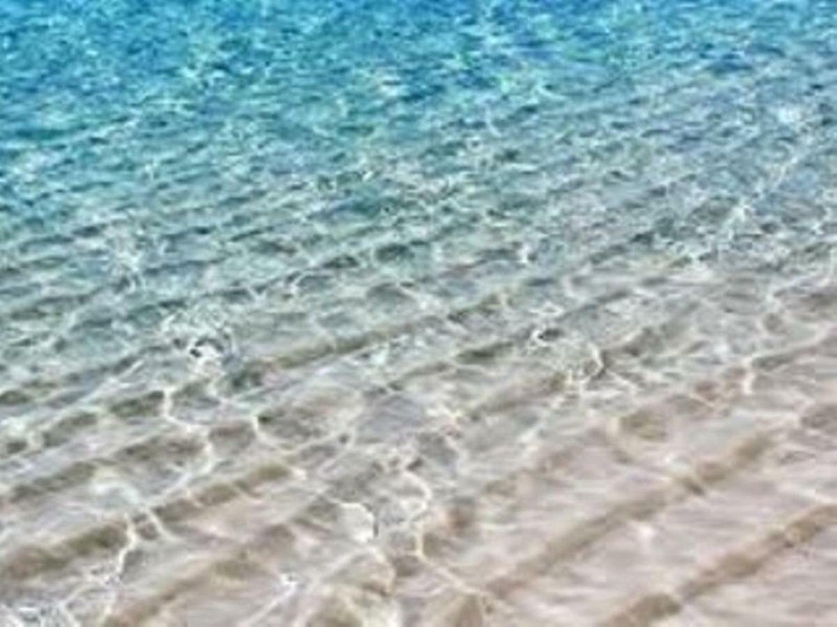 Baia Blu Apartment
