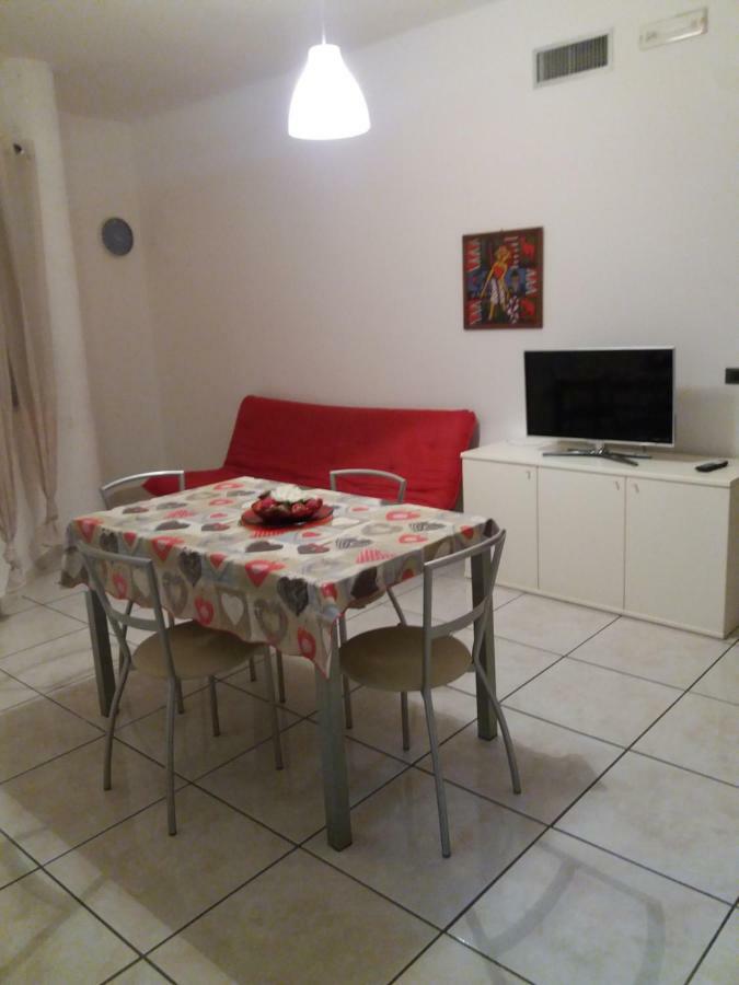 Apartment Baia Blu Gallipoli