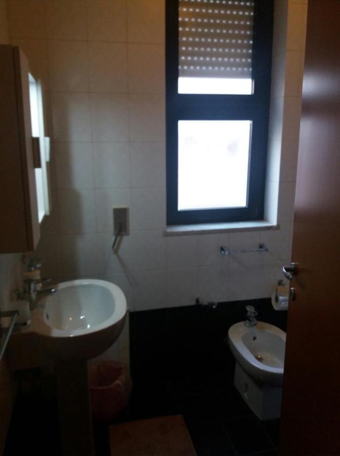 Baia Blu Apartment *